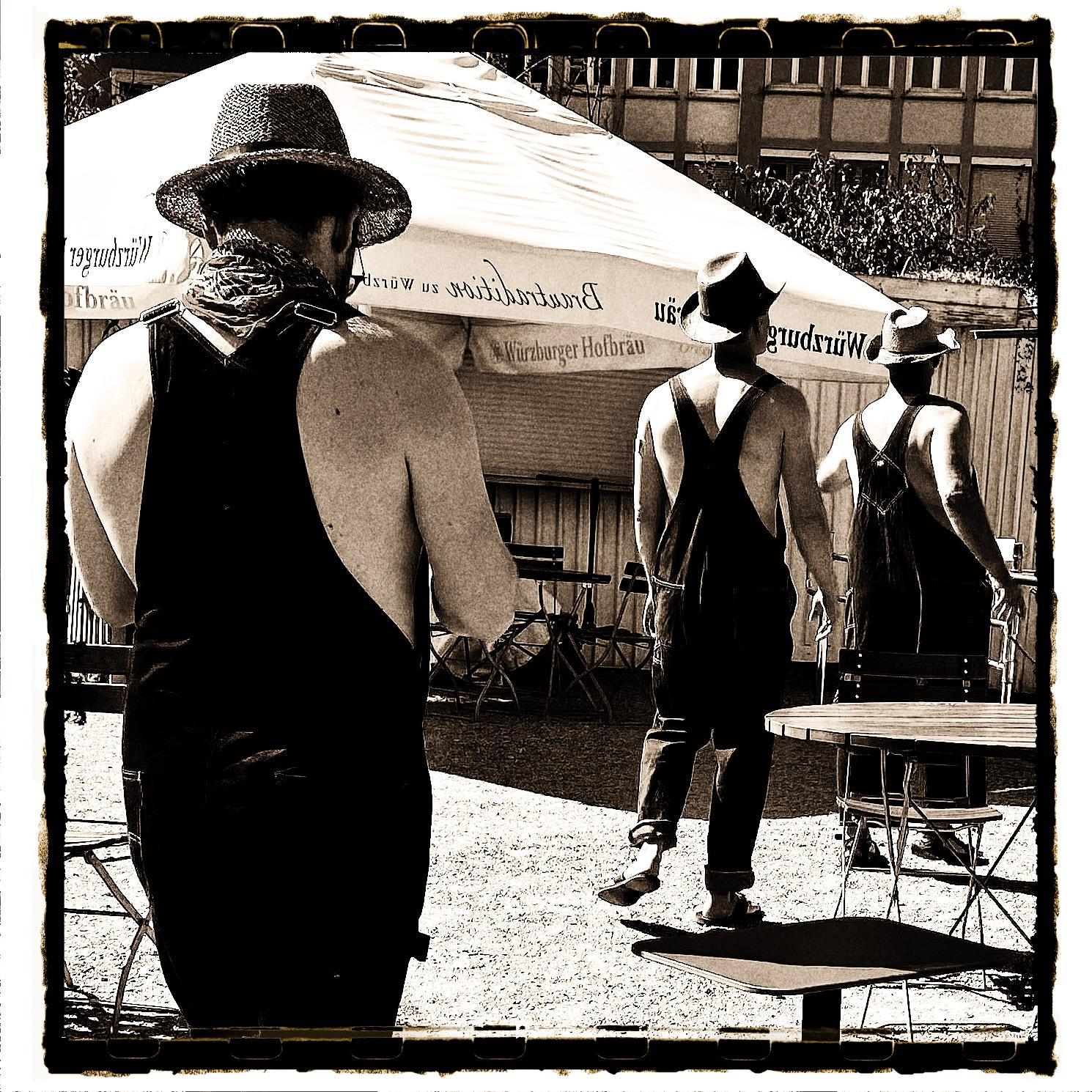 picture opencreekstringband